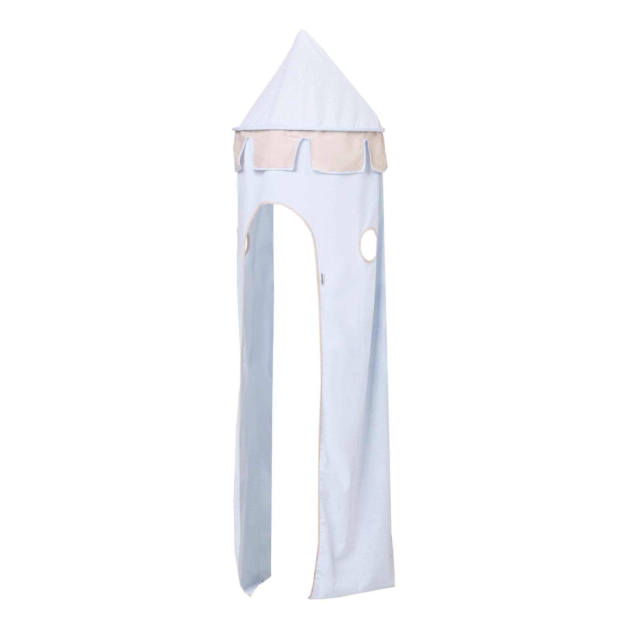 Torre per letto semialto Hoppekids Fairytale Knight in Letti La Casa Del Bebè - Napoli, commercioVirtuoso.it