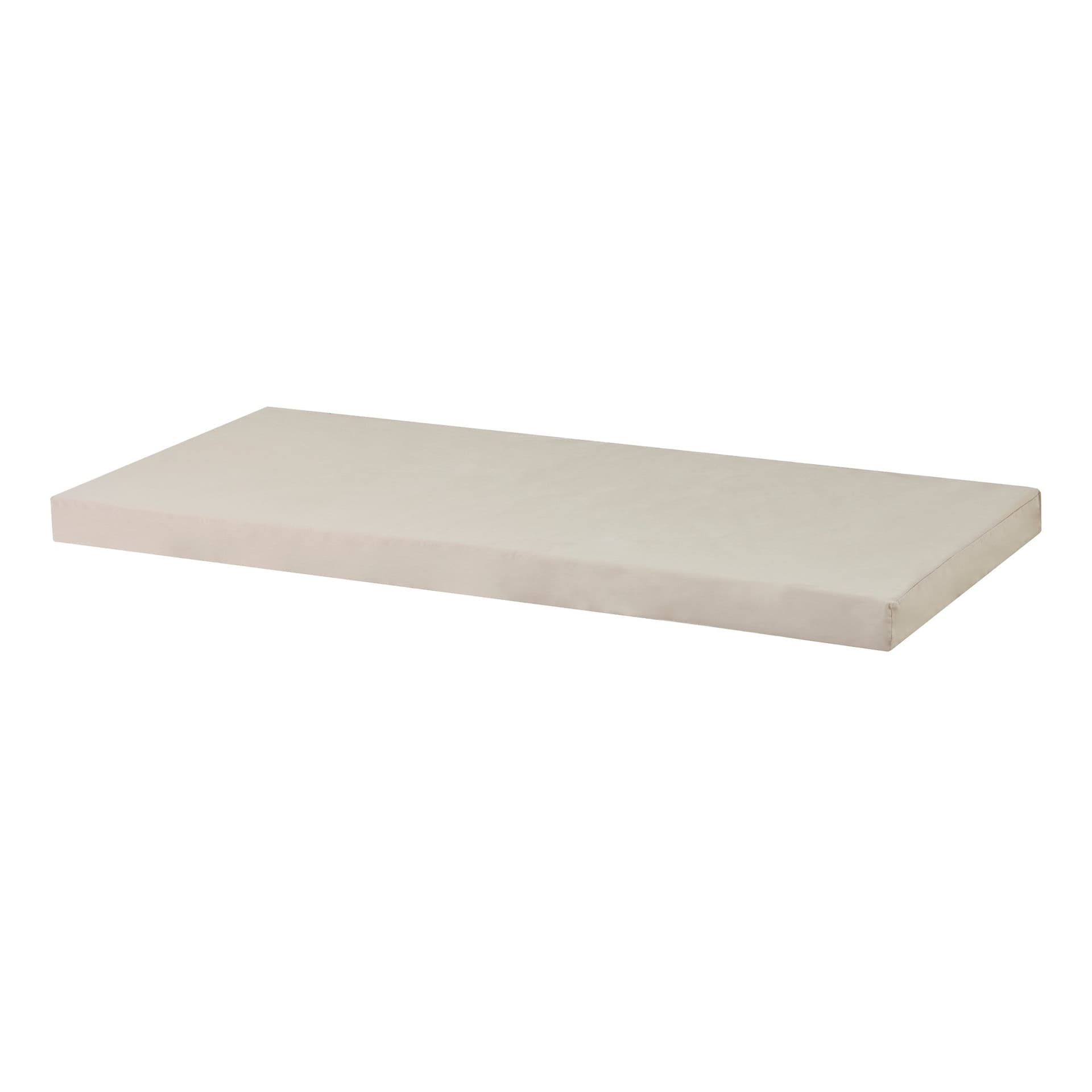 Coprimaterasso Hoppekids 90x200x12 cm - Silver Cloud in Coprimaterassi e protezioni La Casa Del Bebè - Napoli, commercioVirtuoso.it