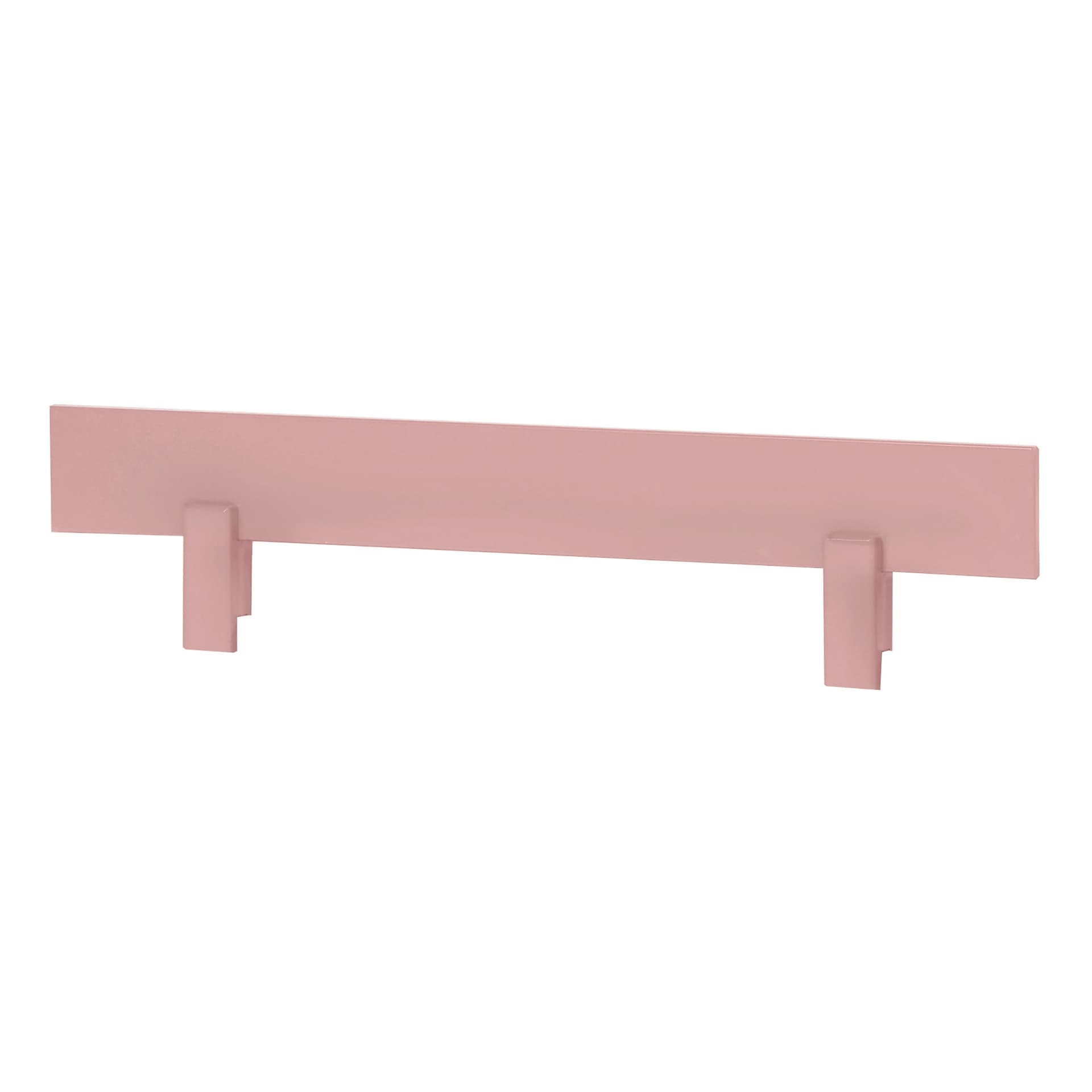 Sponda letto Hoppekids ECO Comfort - Pale Rose in Barriere per letto La Casa Del Bebè - Napoli, commercioVirtuoso.it