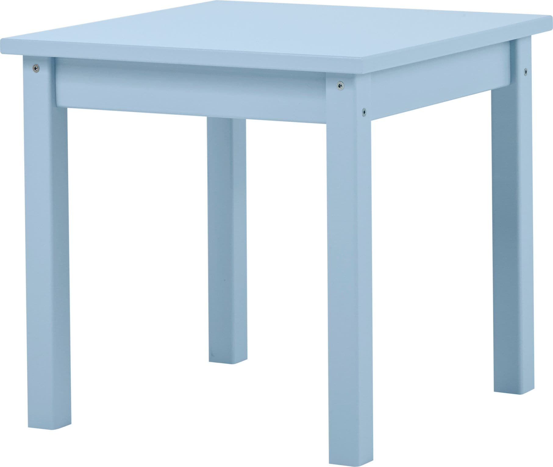 Tavolo per bambini MADS di Hoppekids - Dream Blue in Set tavolo e sedie La Casa Del Bebè - Napoli, commercioVirtuoso.it