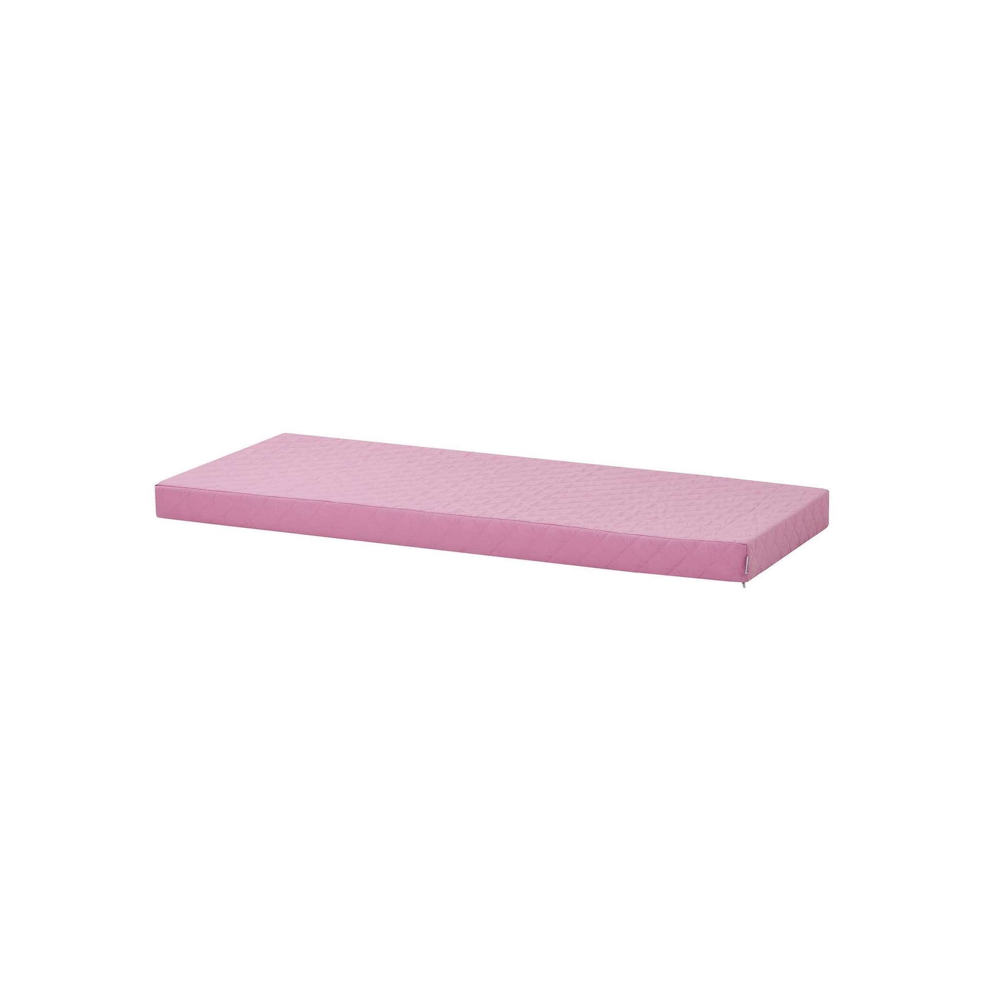Coprimaterasso trapuntato Hoppekids 70x160x9 cm - Rosa Fucsia in Coprimaterassi e protezioni La Casa Del Bebè - Napoli, commercioVirtuoso.it