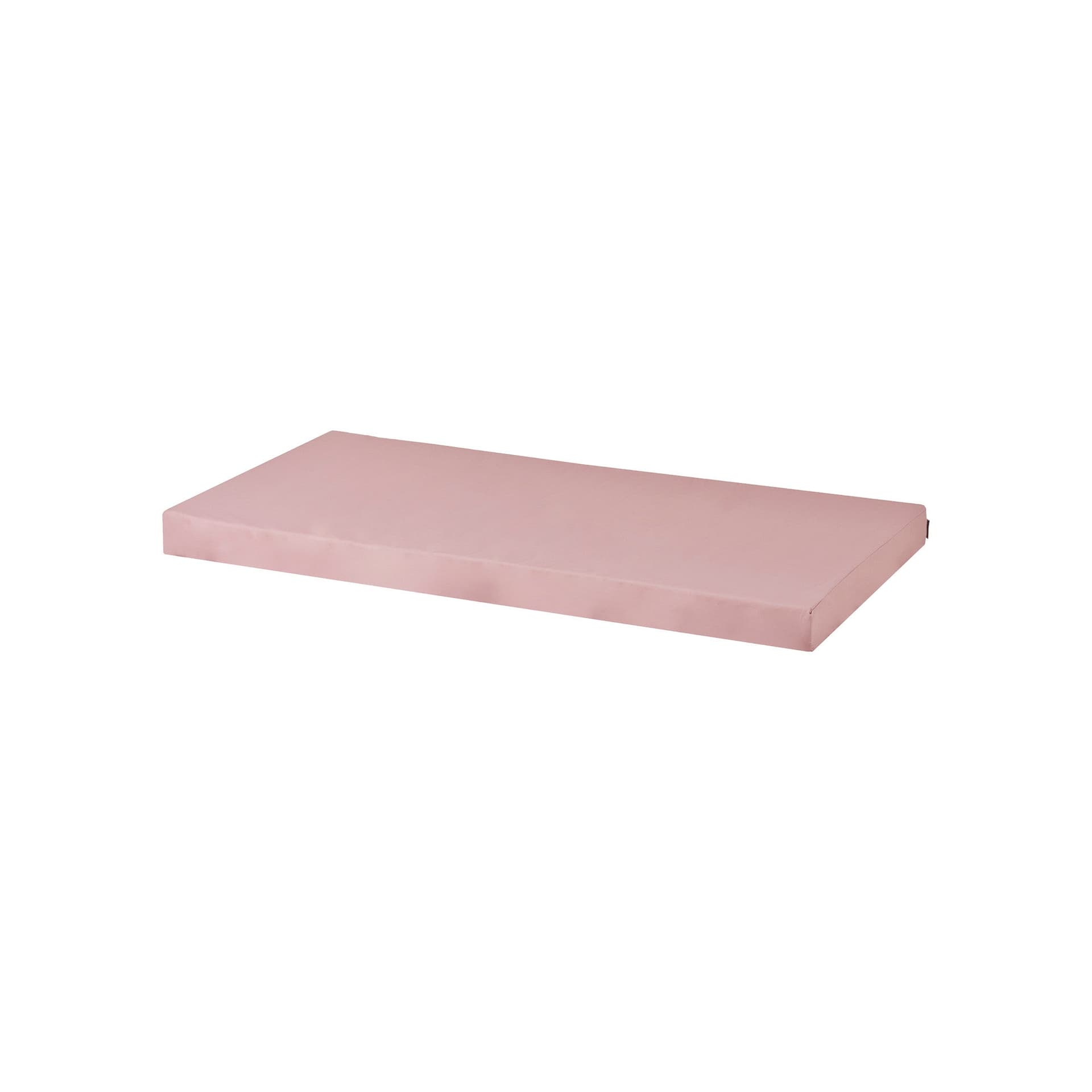 Coprimaterasso Hoppekids 70x160x12 cm - Rosa Pale in Coprimaterassi e protezioni La Casa Del Bebè - Napoli, commercioVirtuoso.it