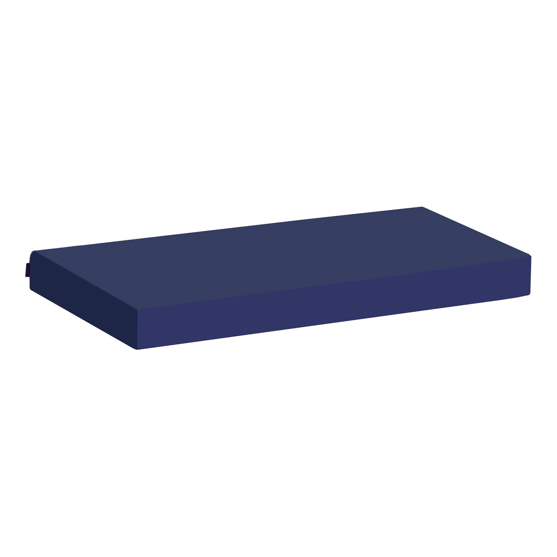 Coprimaterasso Hoppekids 70x160x12 cm - Patriot Blue in Coprimaterassi e protezioni La Casa Del Bebè - Napoli, commercioVirtuoso.it