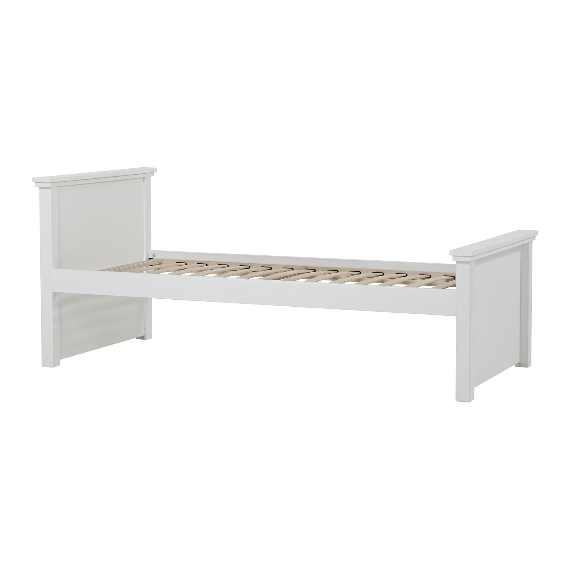 Letto junior Hoppekids MAJA DELUXE 90x200/rete a doghe flessibili, 1 fascia alta e 1 fascia media in Letti La Casa Del Bebè - Napoli, commercioVirtuoso.it