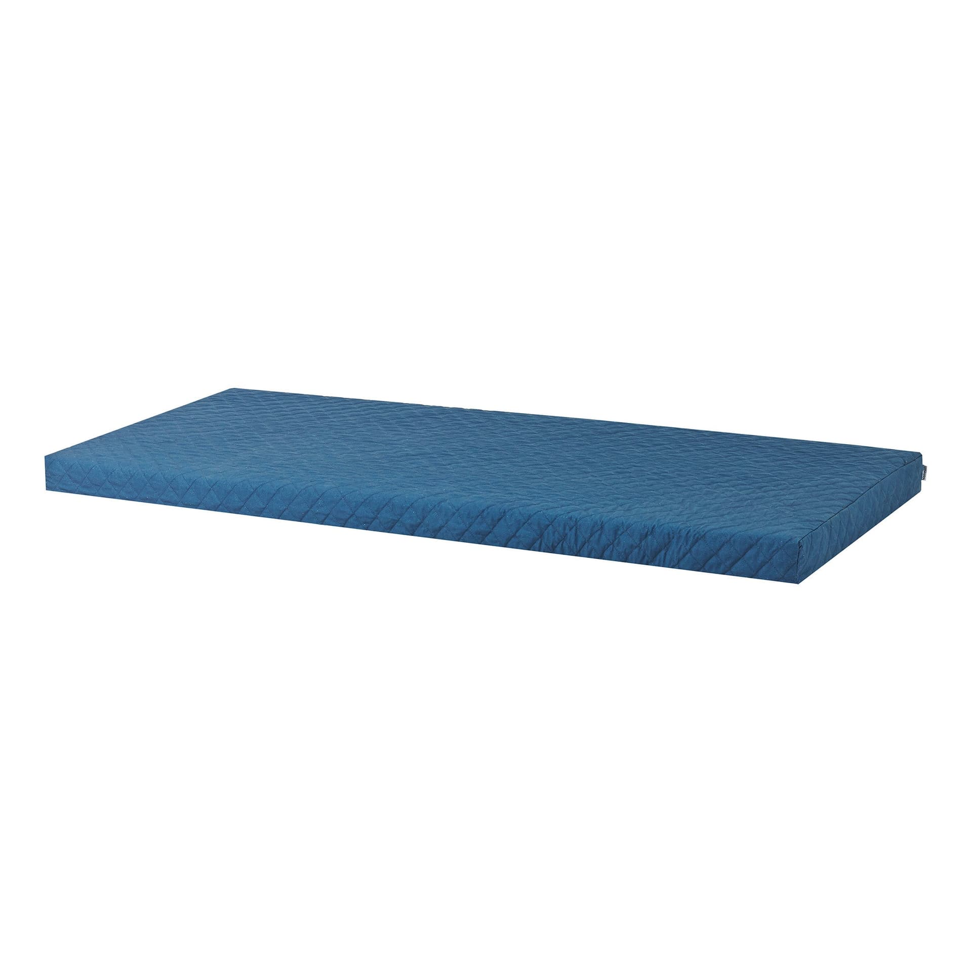 Coprimaterasso trapuntato Hoppekids 90x200x9 cm - Orion Blue in Coprimaterassi e protezioni La Casa Del Bebè - Napoli, commercioVirtuoso.it