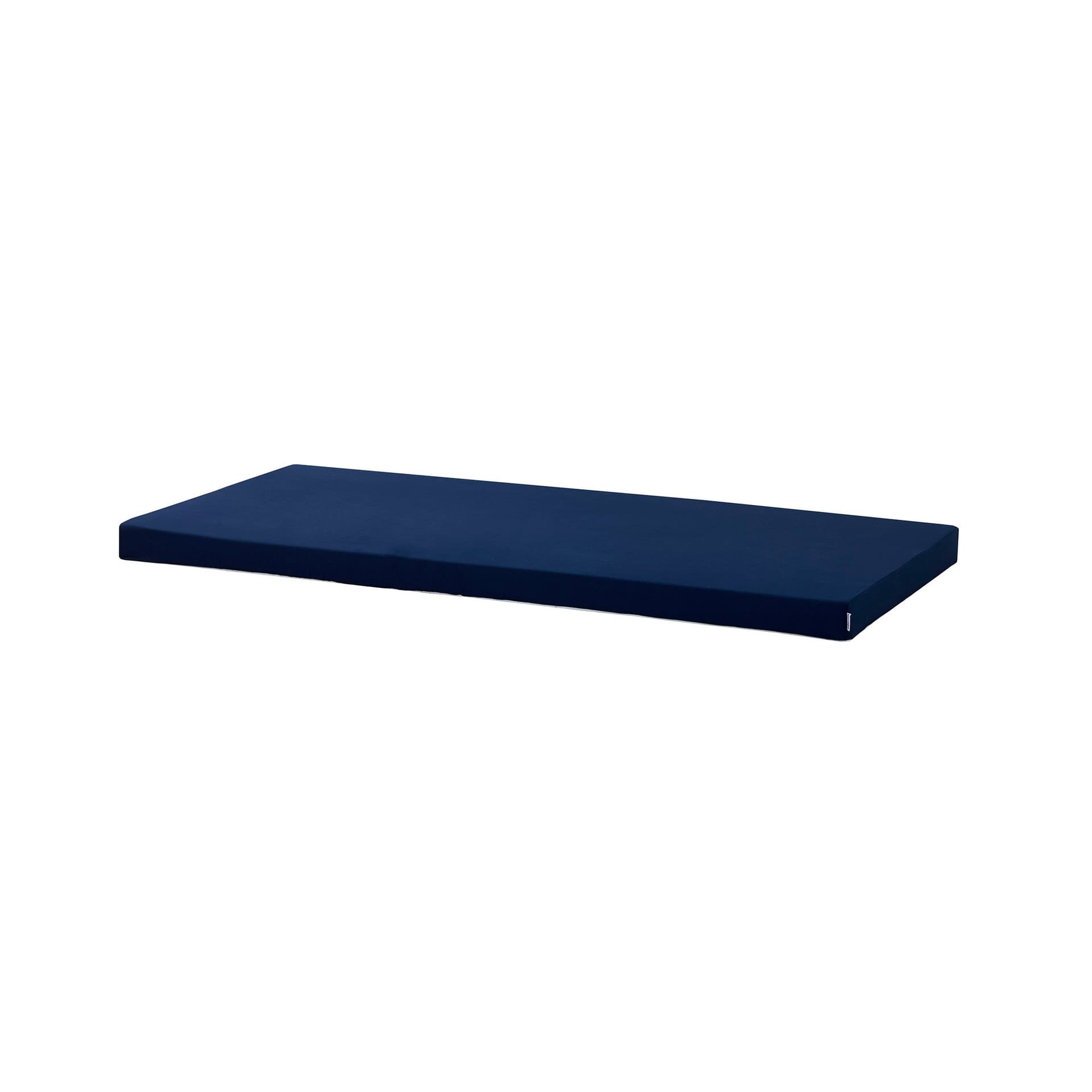 Coprimaterasso Hoppekids 90x200x9 cm - Patriot Blue in Coprimaterassi e protezioni La Casa Del Bebè - Napoli, commercioVirtuoso.it