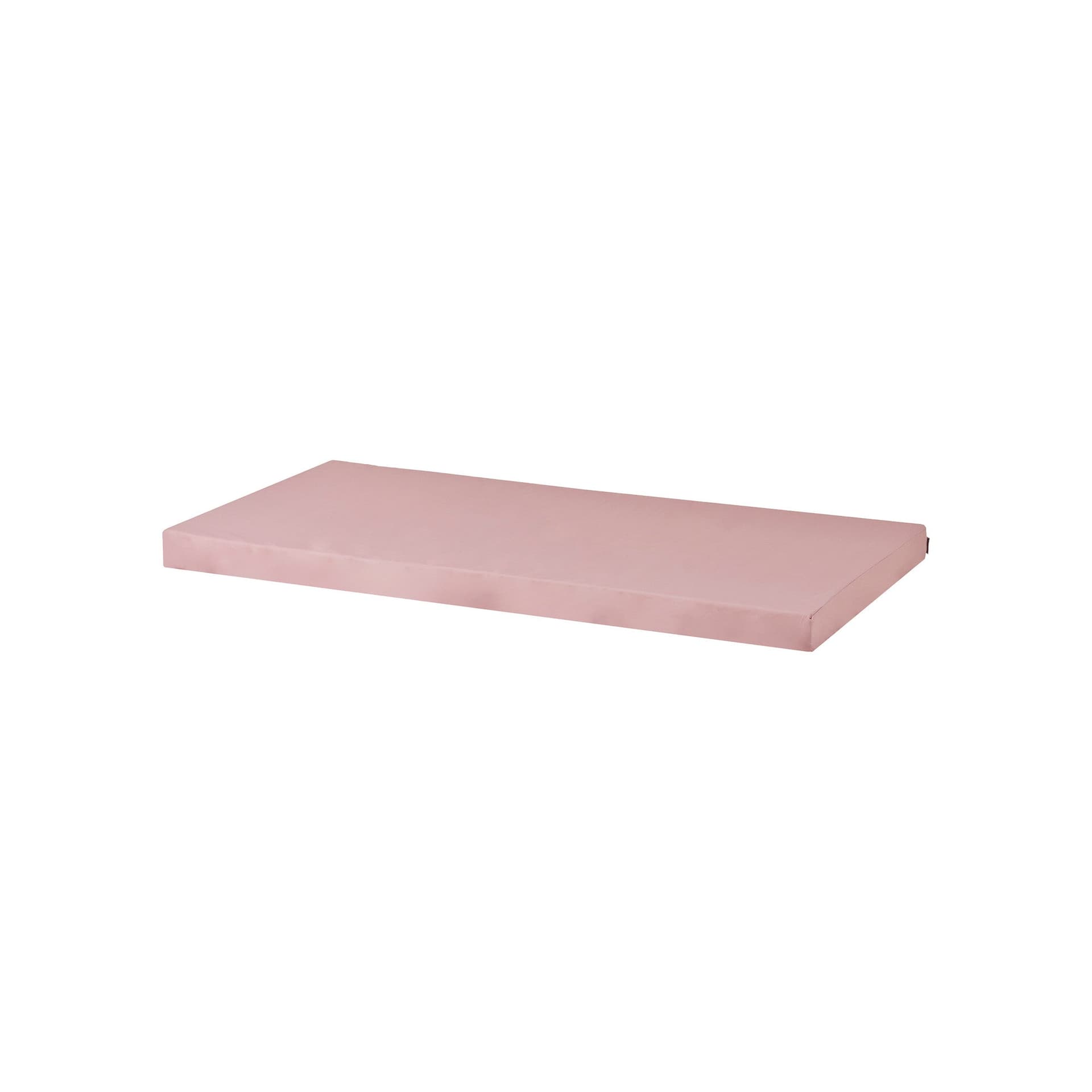 Coprimaterasso Hoppekids 70x160x9 cm, Rosa Pale in Coprimaterassi e protezioni La Casa Del Bebè - Napoli, commercioVirtuoso.it