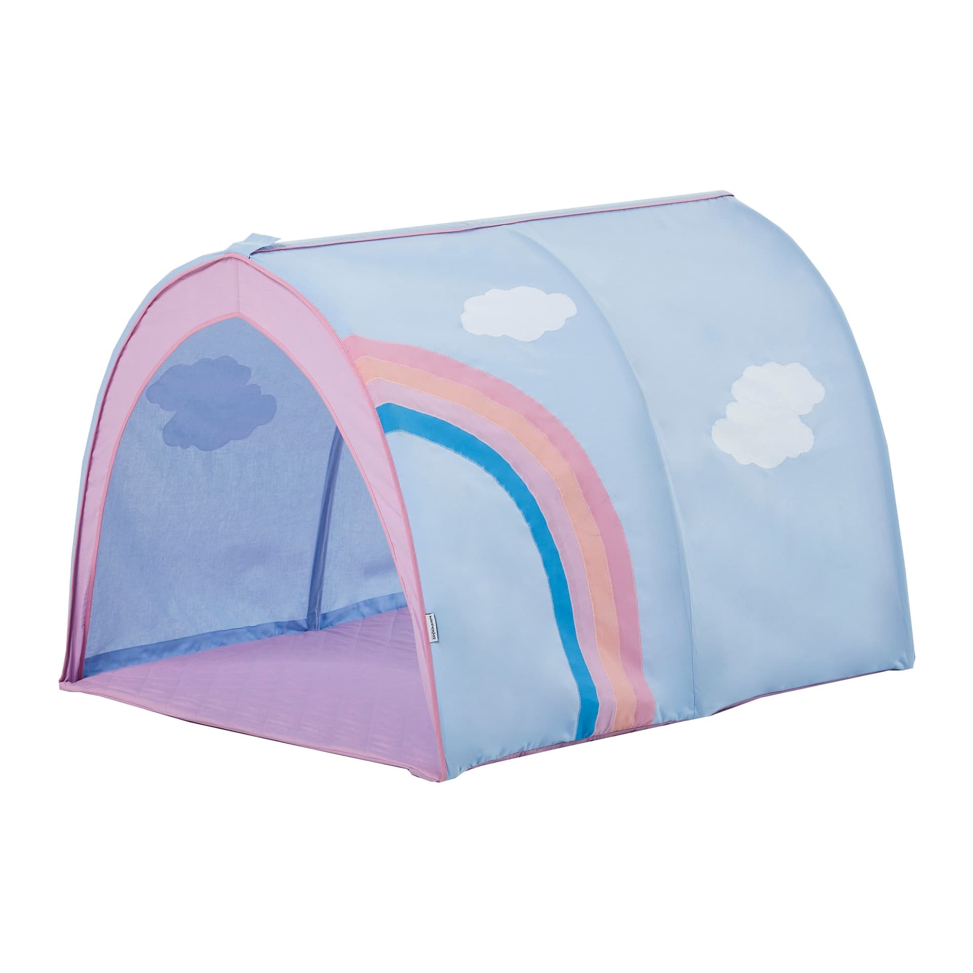 Tunnel Unicorn Hoppekids in Tende giocattolo La Casa Del Bebè - Napoli, commercioVirtuoso.it