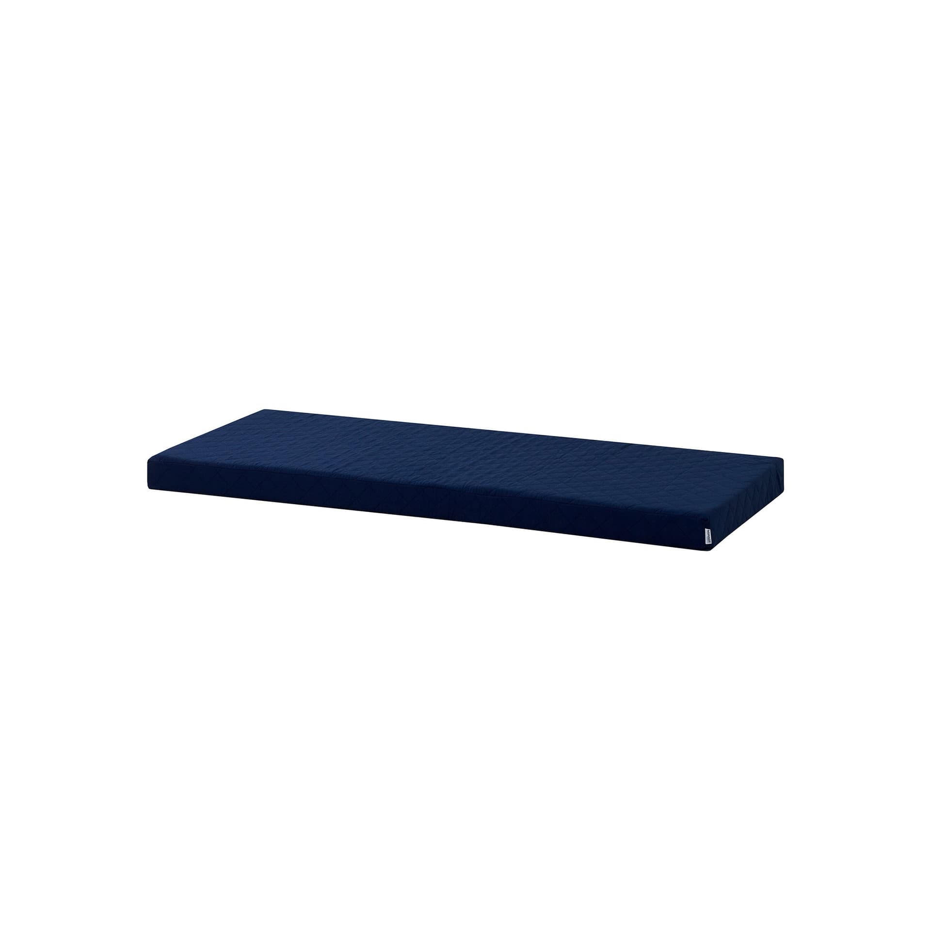 Coprimaterasso trapuntato Hoppekids 70x160x9 cm - Patriot Blue in Coprimaterassi e protezioni La Casa Del Bebè - Napoli, commercioVirtuoso.it