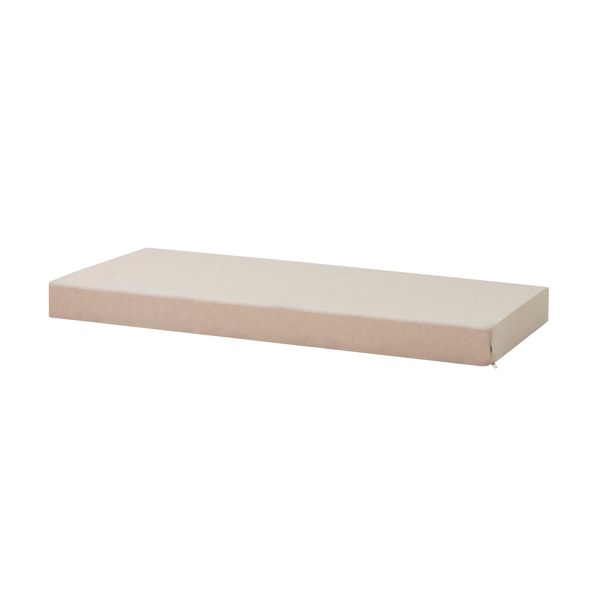 Coprimaterasso Hoppekids 70x160x12 cm - Sabbia in Coprimaterassi e protezioni La Casa Del Bebè - Napoli, commercioVirtuoso.it