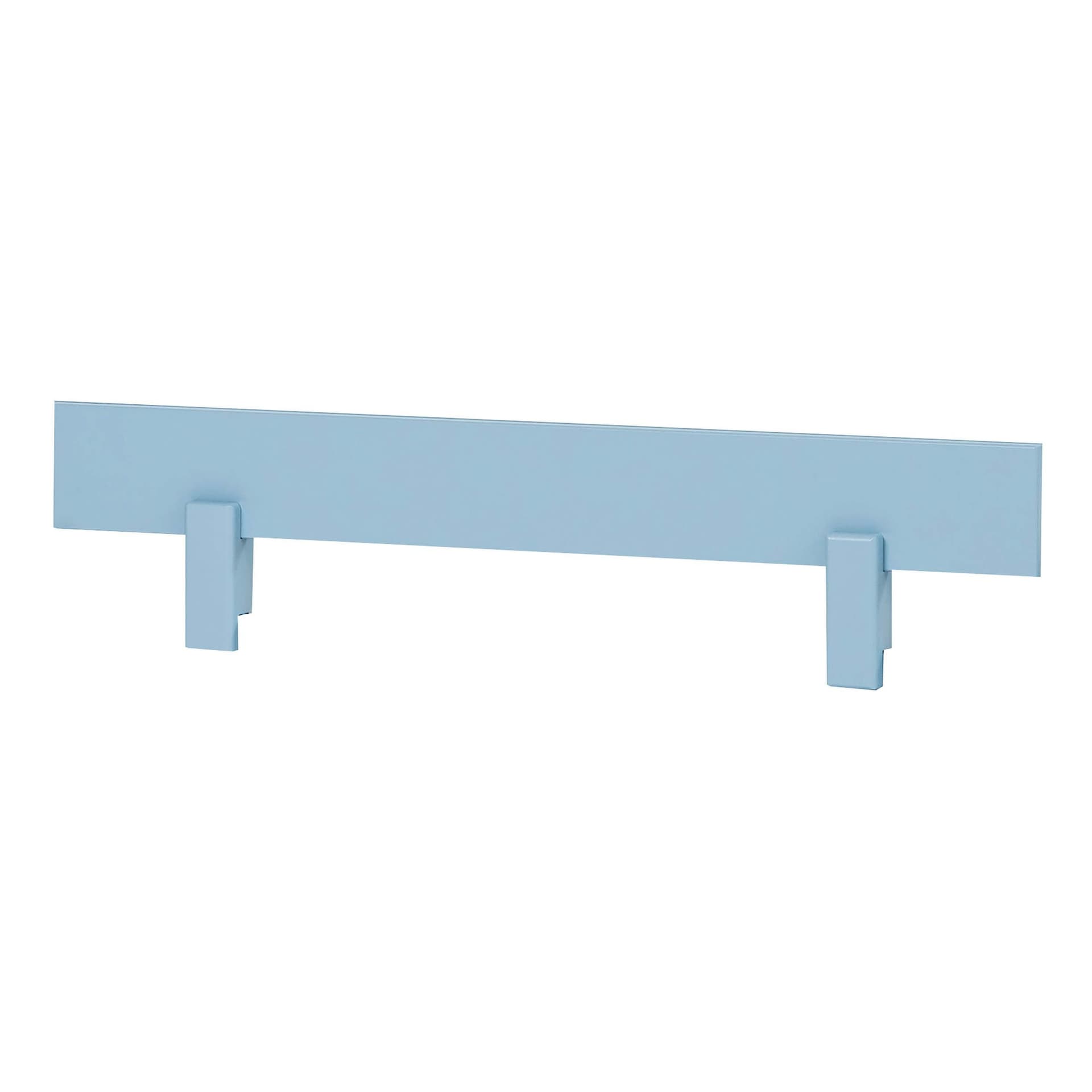 Sponda letto Hoppekids ECO Comfort - Dream Blue in Barriere per letto La Casa Del Bebè - Napoli, commercioVirtuoso.it