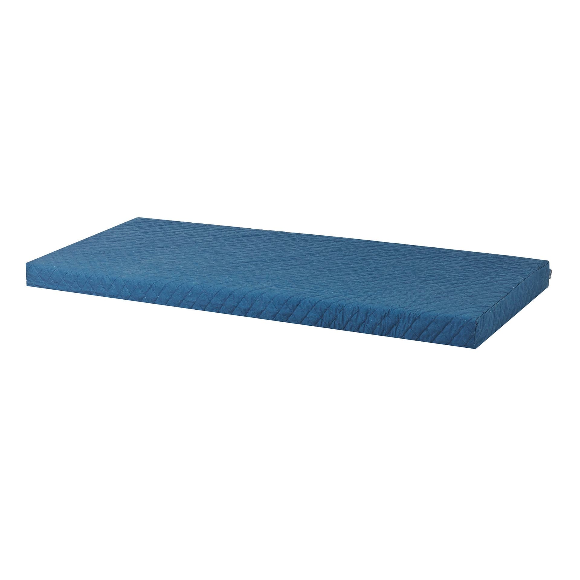 Coprimaterasso trapuntato Hoppekids 90x200x12 cm - Orion Blue in Coprimaterassi e protezioni La Casa Del Bebè - Napoli, commercioVirtuoso.it