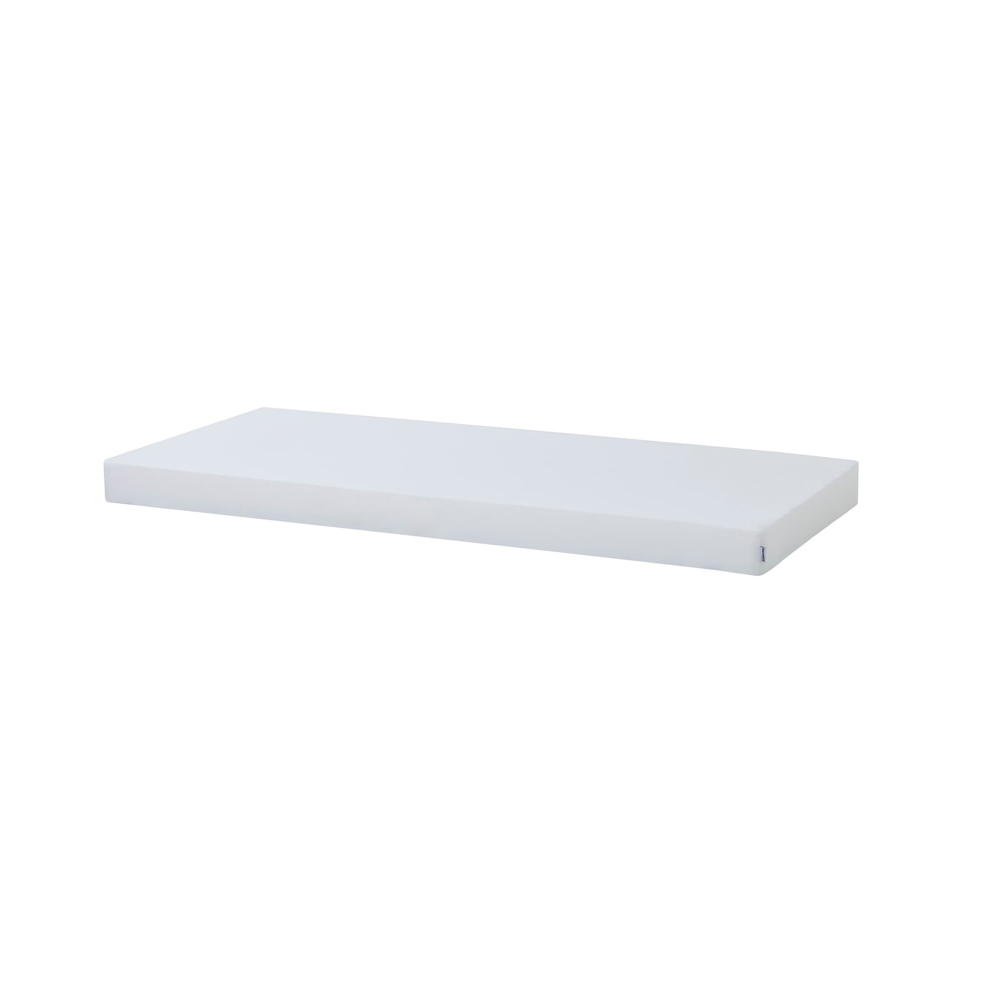 Coprimaterasso Hoppekids 90x200x12 cm - Hvid in Coprimaterassi e protezioni La Casa Del Bebè - Napoli, commercioVirtuoso.it