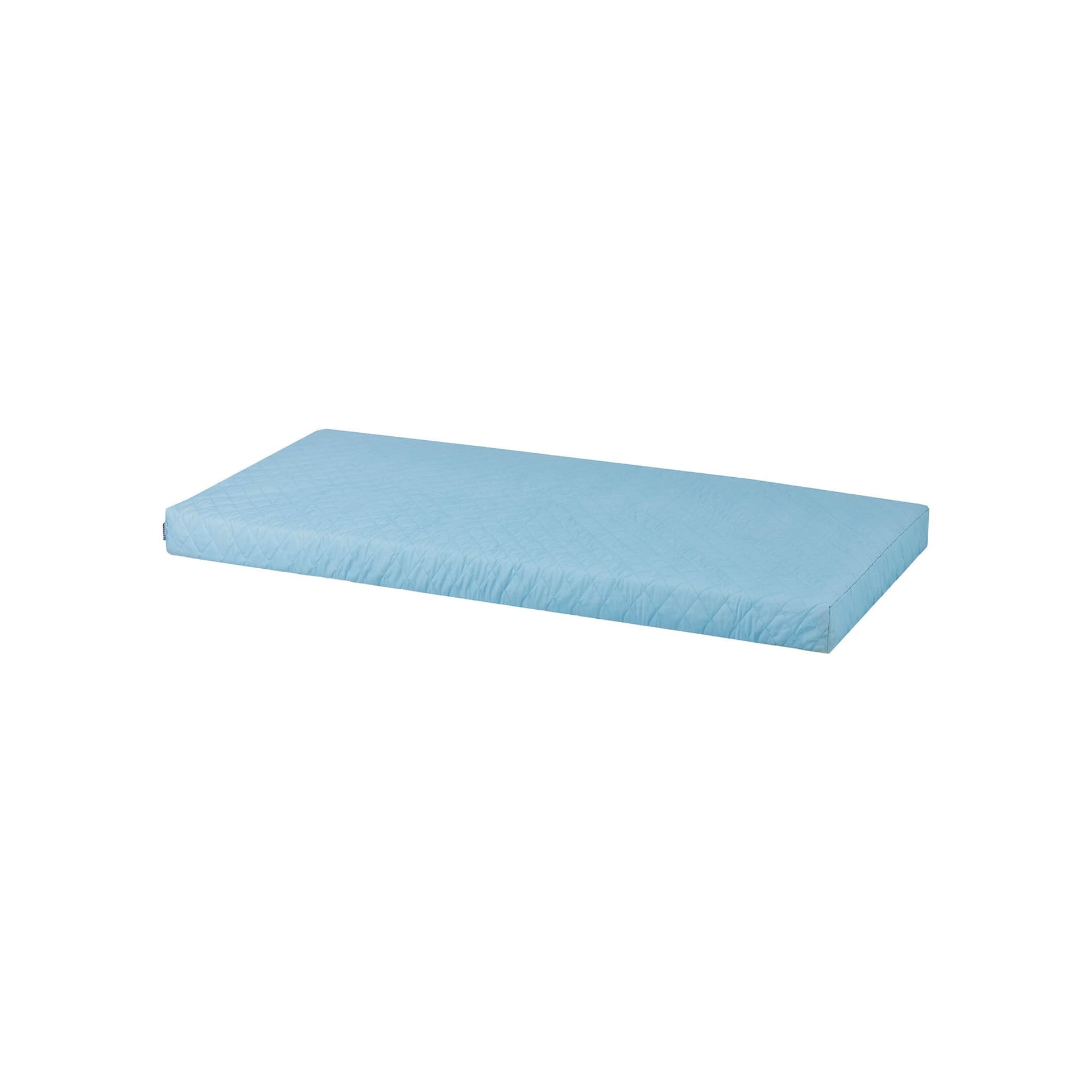 Coprimaterasso trapuntato Hoppekids 70x160x12 cm - Dream Blue in Coprimaterassi e protezioni La Casa Del Bebè - Napoli, commercioVirtuoso.it
