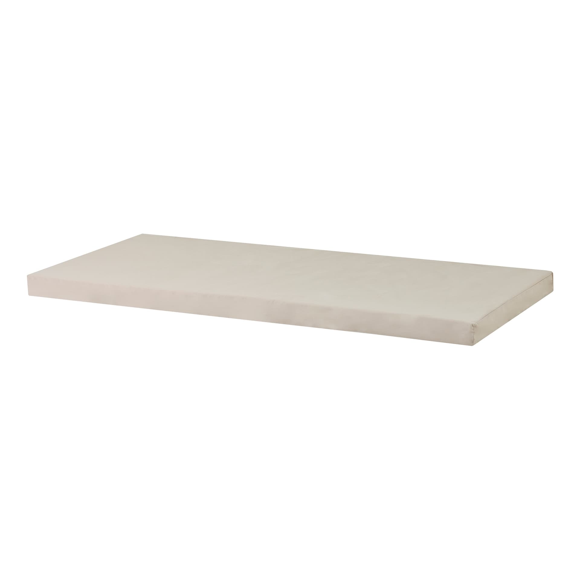 Coprimaterasso Hoppekids 90x200x9 cm - Silver Cloud in Coprimaterassi e protezioni La Casa Del Bebè - Napoli, commercioVirtuoso.it