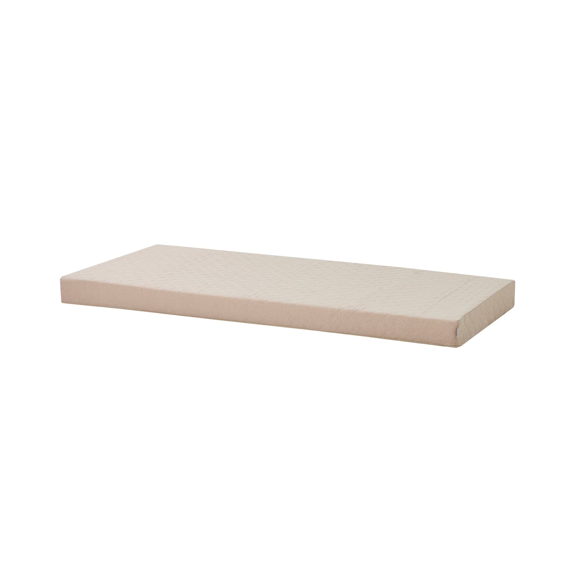 Coprimaterasso trapuntato Hoppekids 90x200x12 cm - Sabbia in Coprimaterassi e protezioni La Casa Del Bebè - Napoli, commercioVirtuoso.it