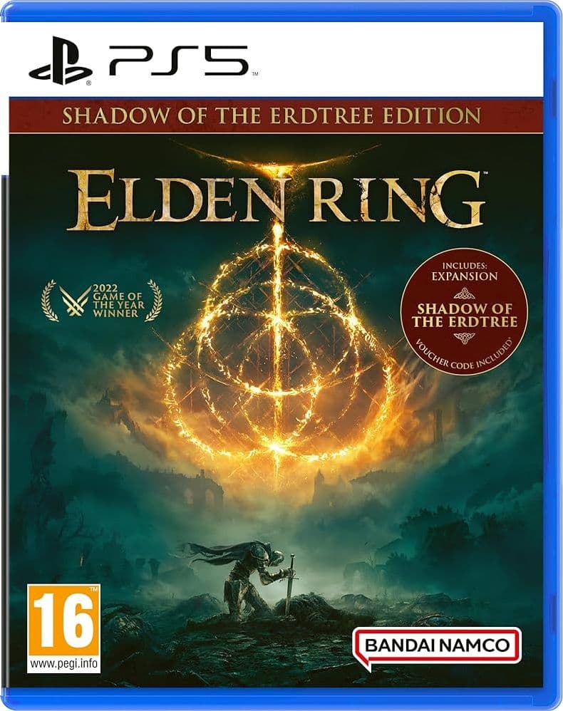Elden Ring Shadow Of The Erdtree PS5 UK Usato2 in Giochi Prezzo Bomba Store - Casalnuovo di Napoli, commercioVirtuoso.it