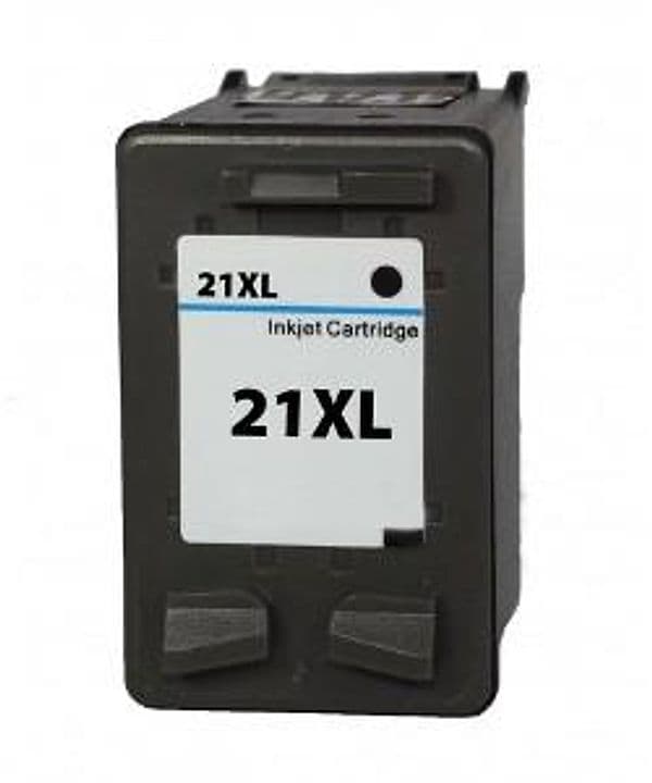20ML Black for HP F370,D1360,F2180,PSC 1402 HP21XLC9351CE Elettronica/Informatica/Stampanti e accessori/Accessori per stampanti a inchiostro e laser/Cartucce d'inchiostro Innovamy.it - Milano, Commerciovirtuoso.it