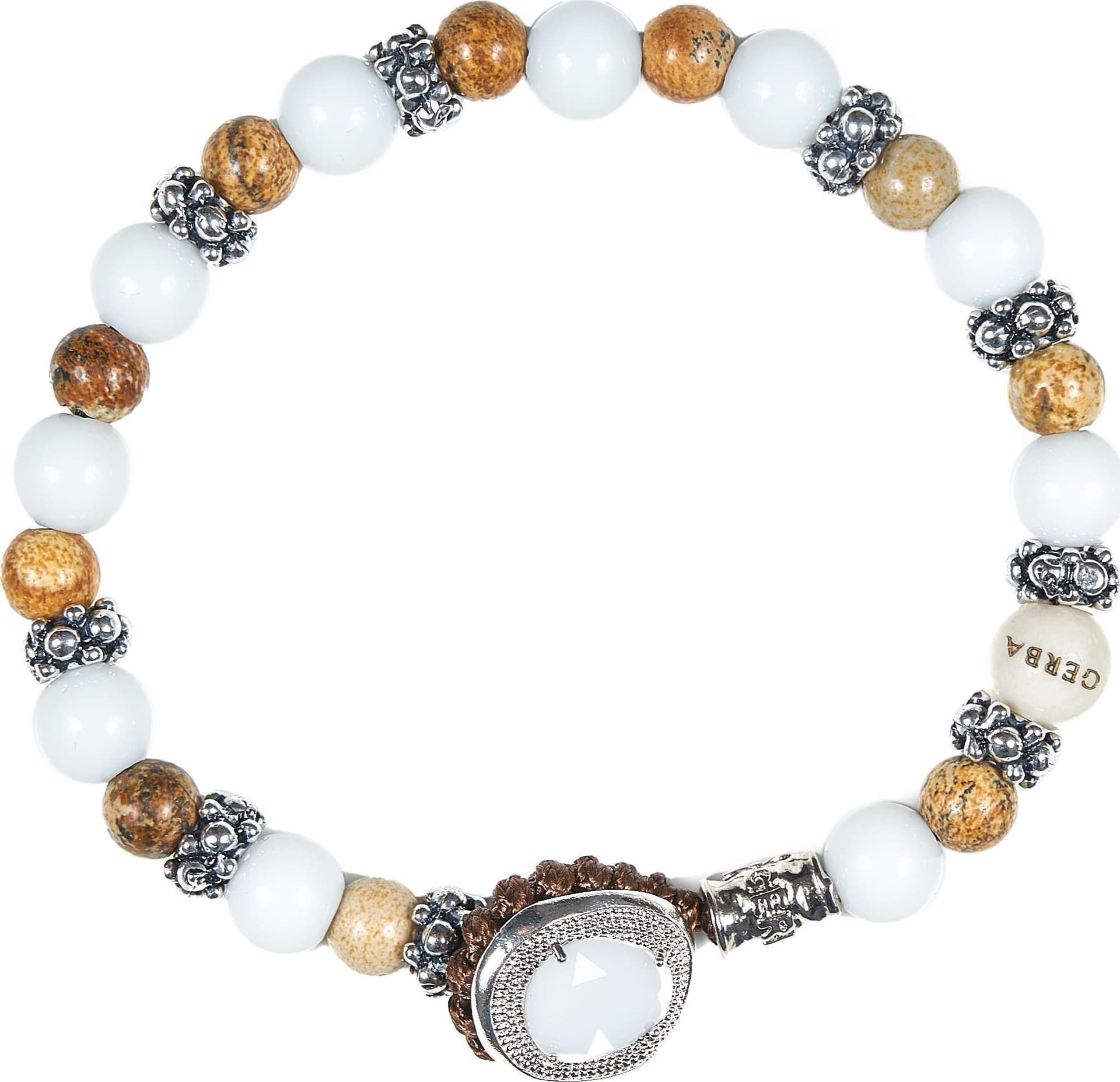GERBA - Bracciale Gerba LAB 114 in Bracciali Alba Gioielli - Casoria, commercioVirtuoso.it