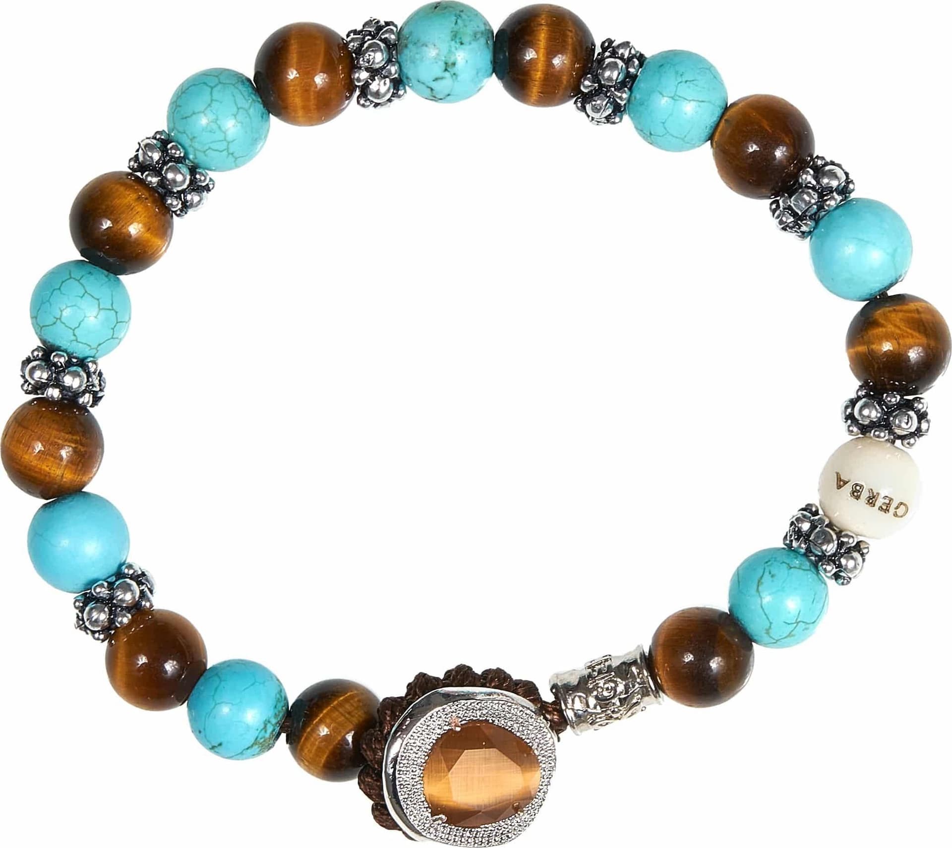 GERBA - Bracciale LAB 117