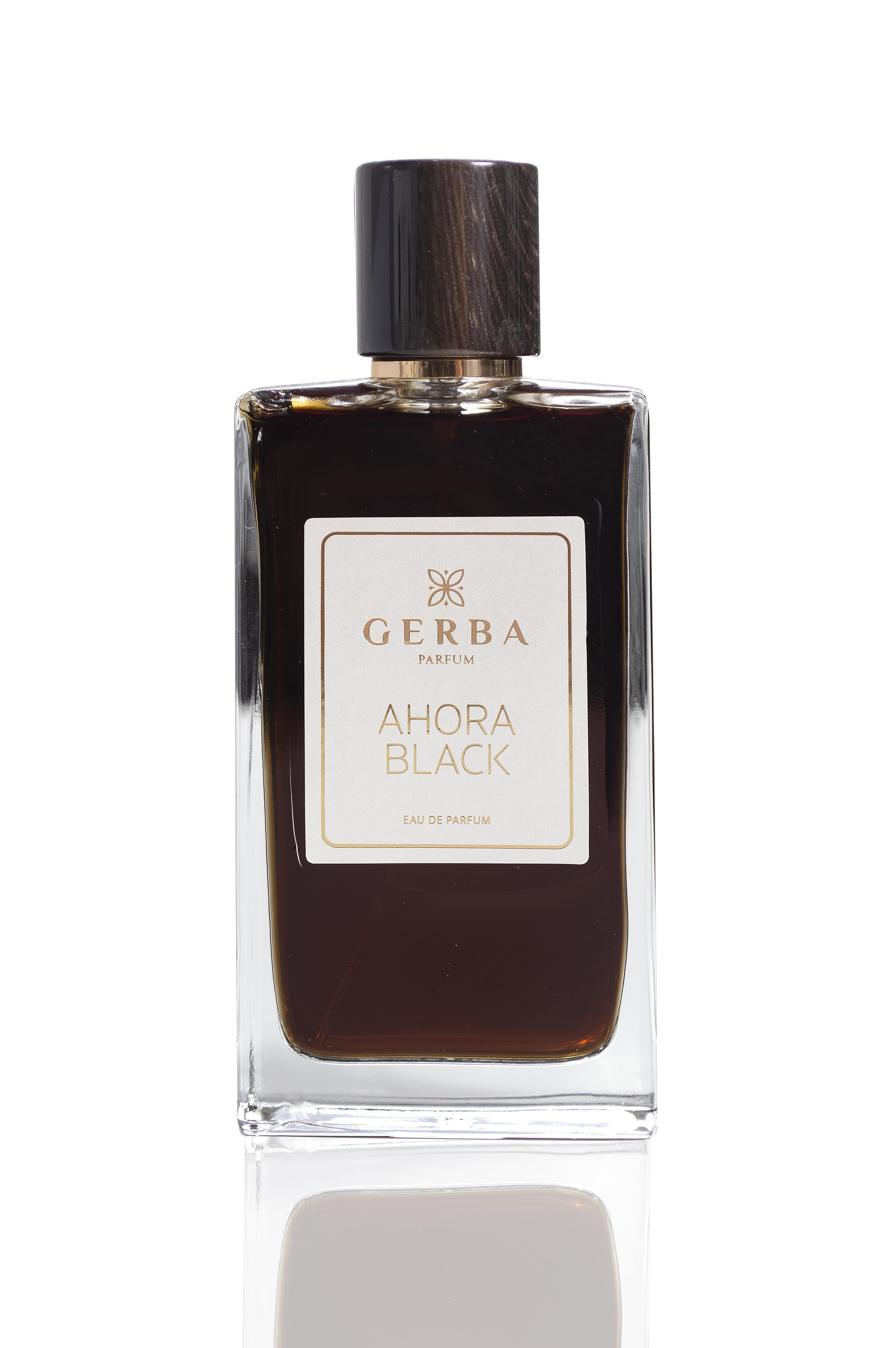 GERBA - Profumo Gerba Ahora Black in Eau de Parfum Alba Gioielli - Casoria, commercioVirtuoso.it