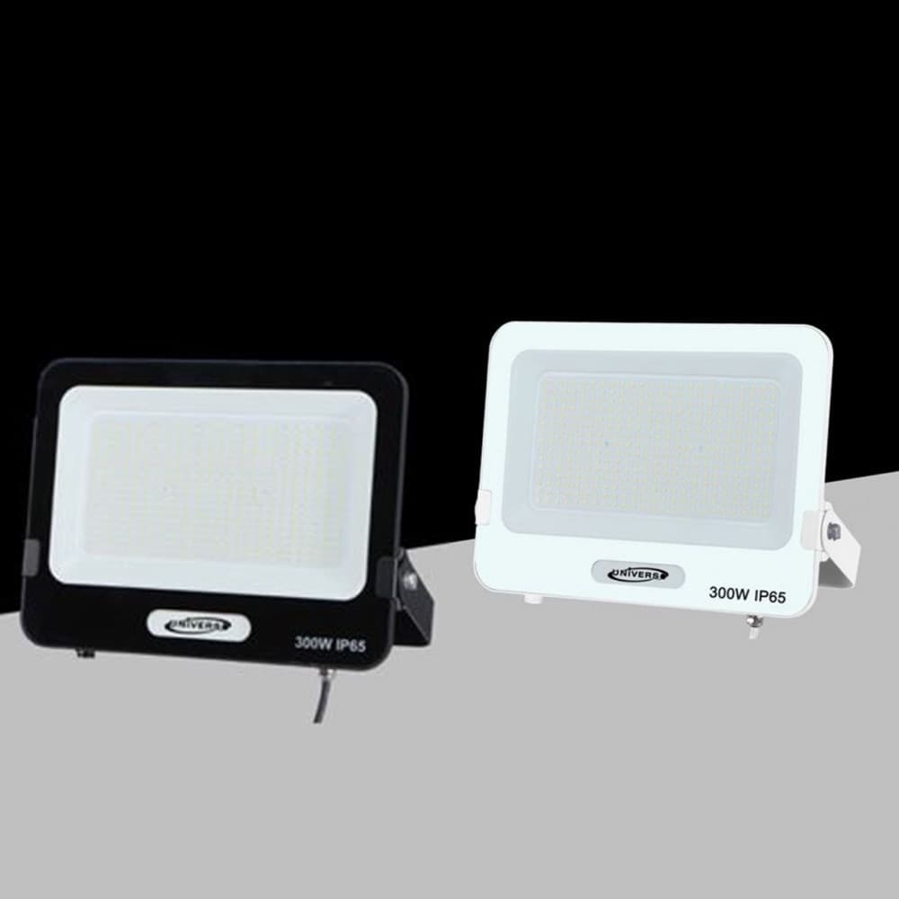 FARO PROIETTORE SMD LED FLOODLIGHT 300 W SLIM IP65 LUCE 3000K 4000K 6500K EK05-300W in Proiettori Trade Shop italia - Napoli, commercioVirtuoso.it