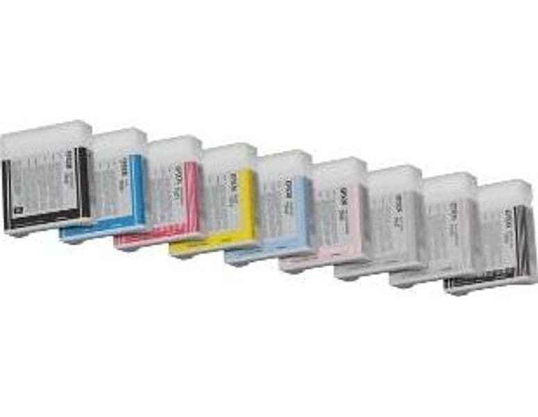 220ml Pigment Pro7880,Pro9880-C13T603300Lighte-MagentVivid Elettronica/Informatica/Stampanti e accessori/Accessori per stampanti a inchiostro e laser/Cartucce d'inchiostro Innovamy.it - Milano, Commerciovirtuoso.it