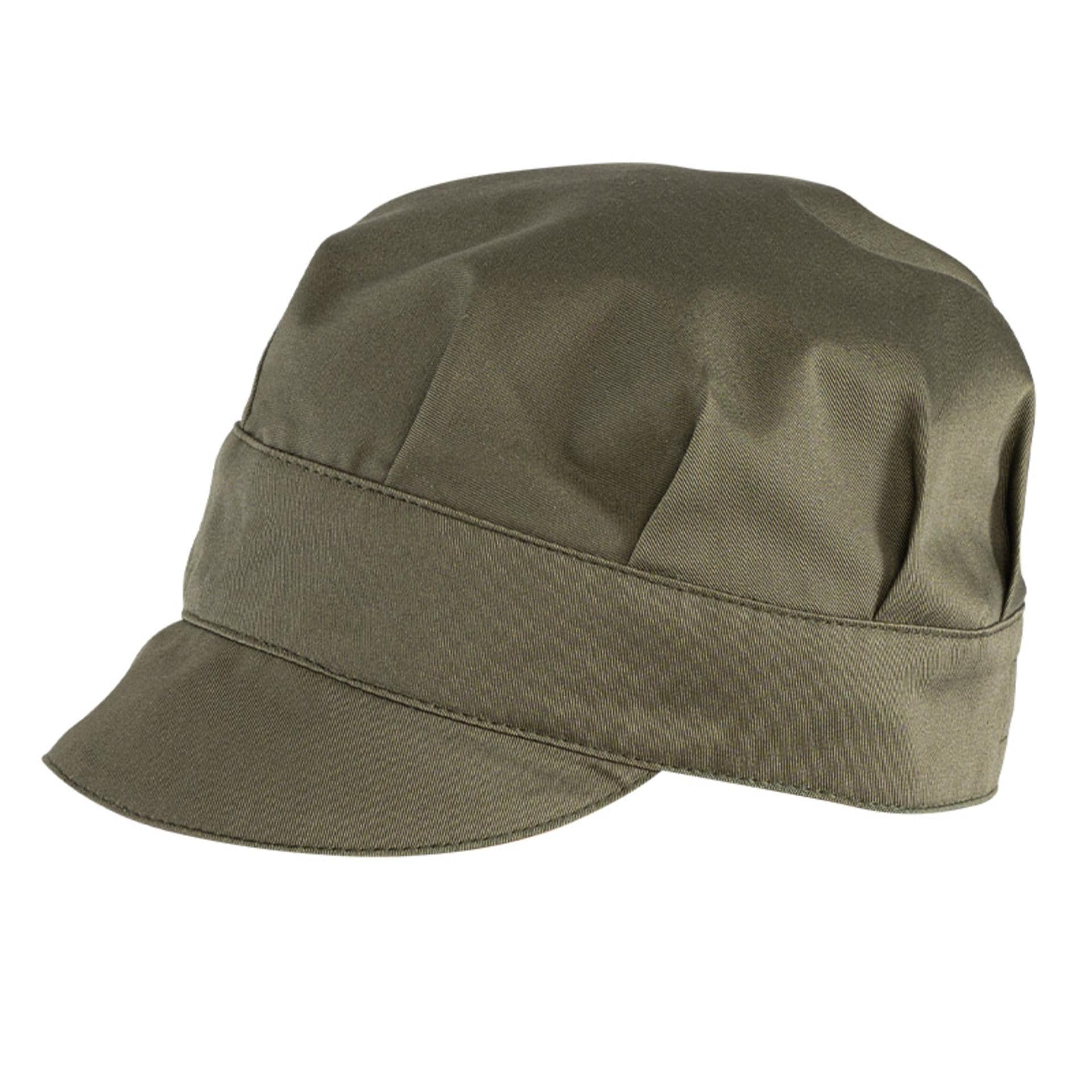 Cappello Tommy Verde Militare Cappello Banconiere Commessa in Accessori Dresswork - Como, commercioVirtuoso.it