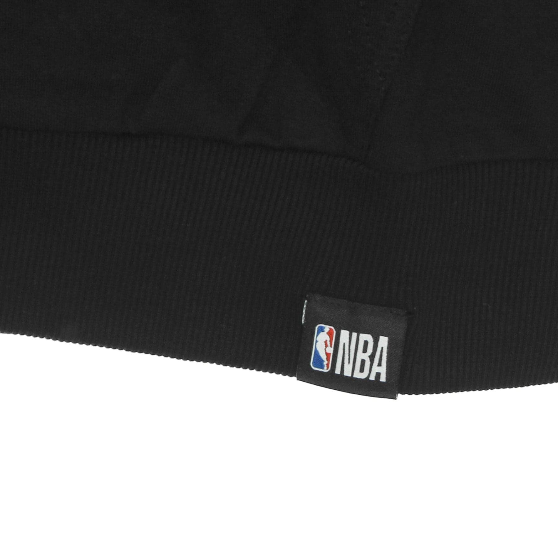 NEW ERA Felpa Leggera Cappuccio Zip Uomo Nba Enlarged Logo Full Zip Hoodie Chibul Black/original Team Colors da uomo in Felpe con cappuccio Drestige - Casamassima, commercioVirtuoso.it