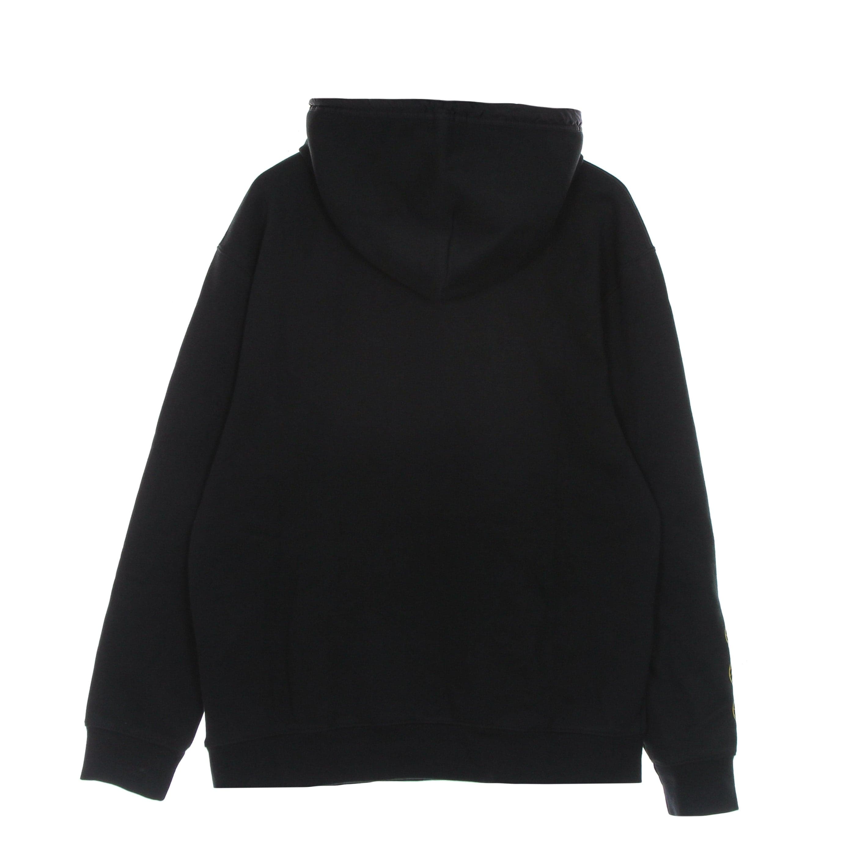 JORDAN Felpa Cappuccio Uomo Essential Mountainside Graphic Pullover Hoodie Black da uomo in Felpe con cappuccio Drestige - Casamassima, commercioVirtuoso.it