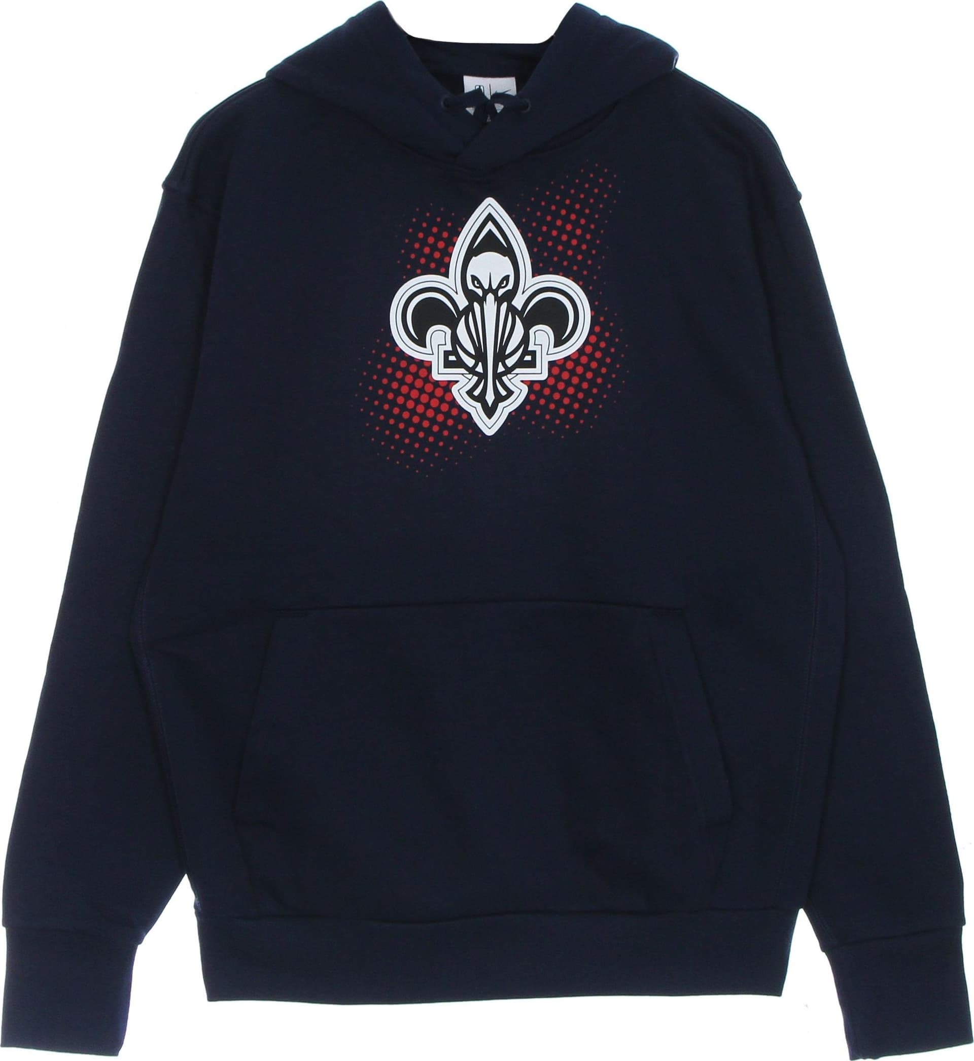 NIKE NBA Felpa Cappuccio Uomo Nba Fleece Pullover Hoodie Neopel College Navy da uomo in Felpe con cappuccio Drestige - Casamassima, commercioVirtuoso.it