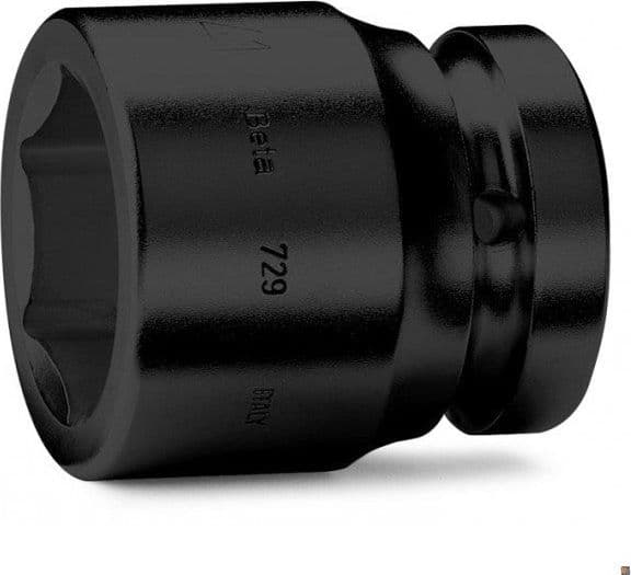 Beta 729 38 - 1 chiave a bussola macchina serie normale 38MM in Chiavi a bussola Stockdoc - Terni, commercioVirtuoso.it