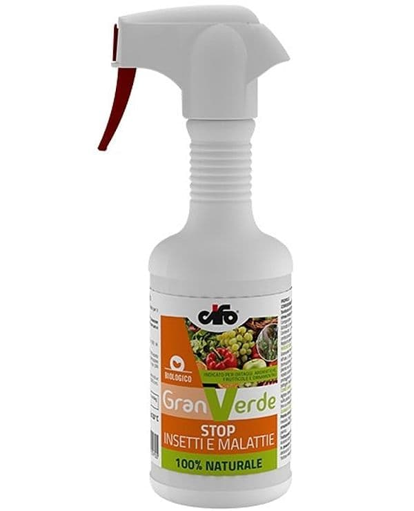 Cifo 200ml stop insetti e malattie in Vari insetti Aloiserw.com - Altomonte, commercioVirtuoso.it