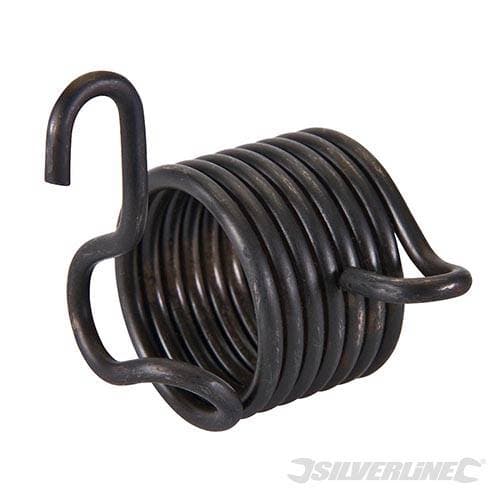 Molla di ritenuta di ricambio per Martello Pneumatico Silverline in Martelli perforatori Eternal Brico - Ariano Irpino, commercioVirtuoso.it
