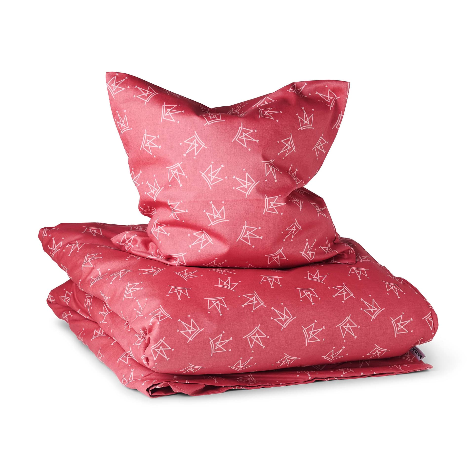 Biancheria da letto Hoppekids Princess Junior in Set di biancheria da letto La Casa Del Bebè - Napoli, commercioVirtuoso.it