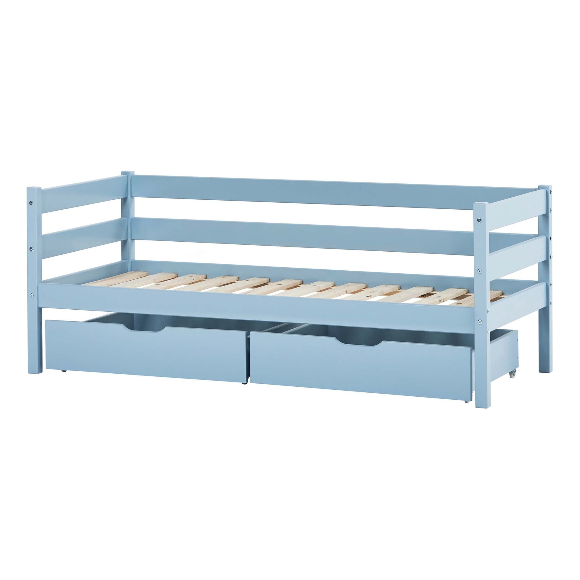 Letto junior ECO Comfort 70x160 con cassetti - Dream Blue in Letti La Casa Del Bebè - Napoli, commercioVirtuoso.it