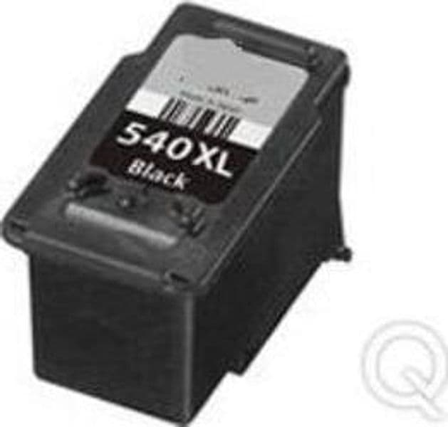 25ML Rig Pixma MG2150, MG3150.MX435,MG3650,TS5100PG-540XL – Canon – grigio