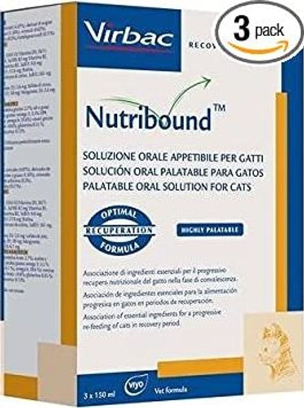 Nutribound Supplemento nutrizionale immunomodulante e antinfiammatorio in Multivitaminici Petbestchoice - Loreo, commercioVirtuoso.it