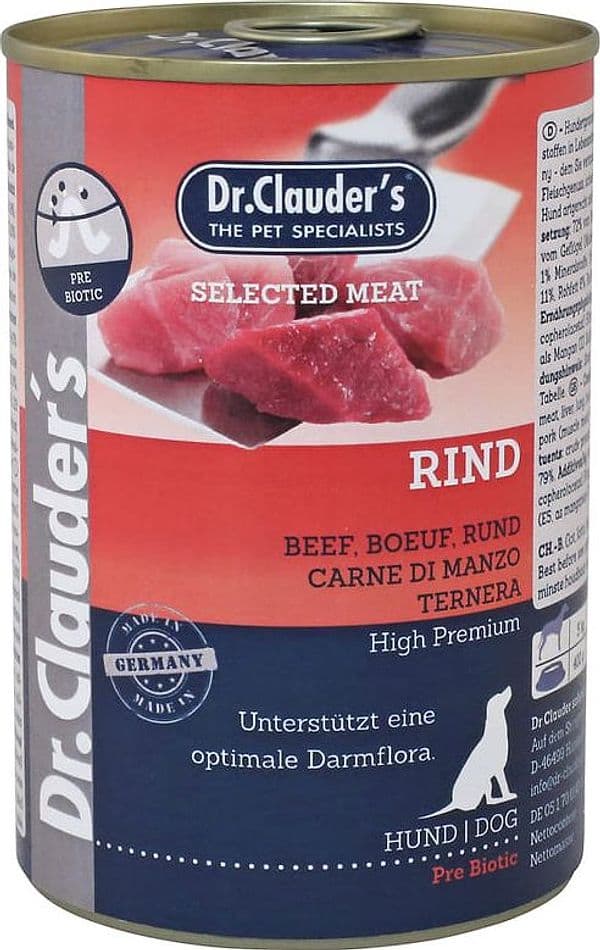 Selected Meat Manzo in Umido Petbestchoice - Loreo, commercioVirtuoso.it