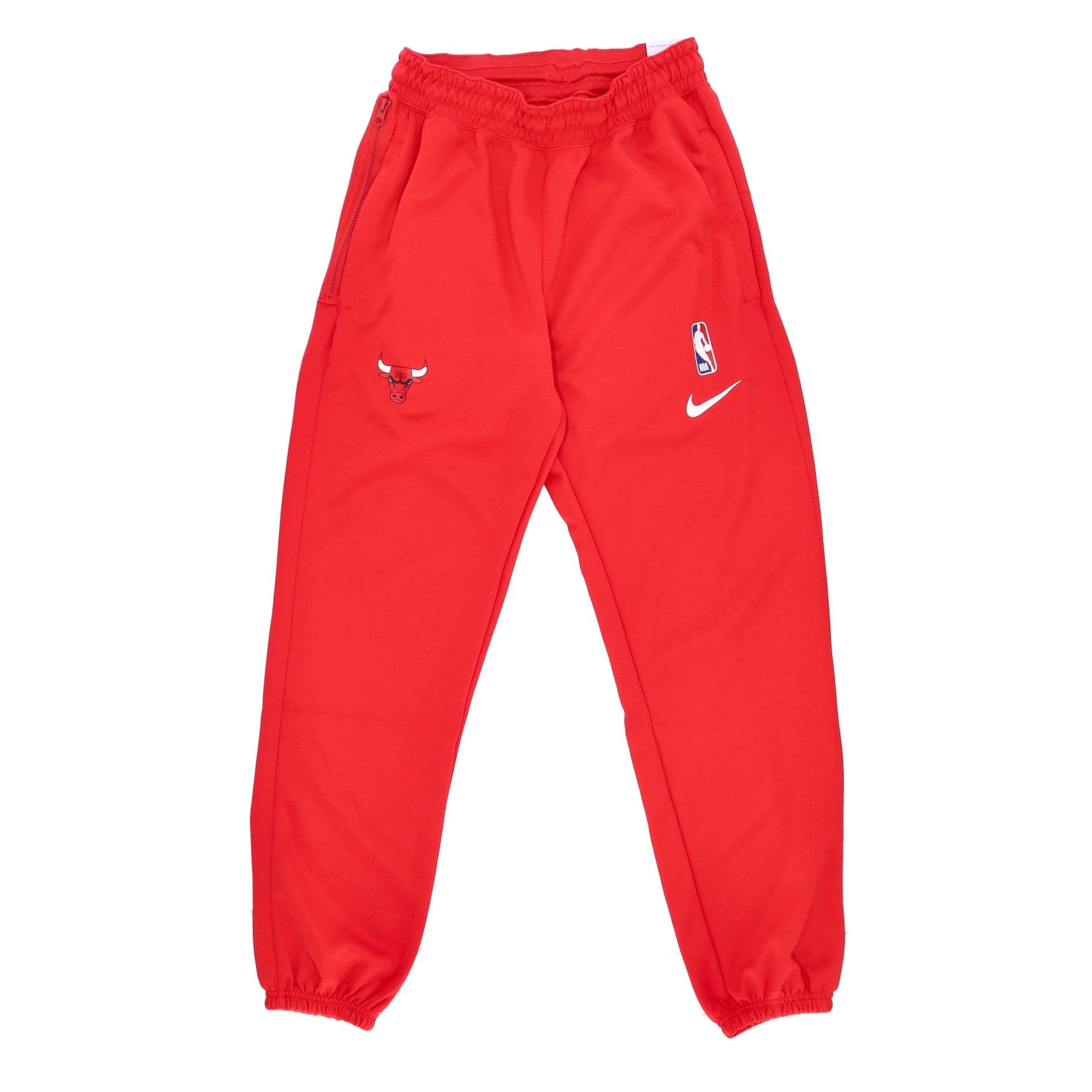 NIKE NBA Pantalone Tuta Uomo Nba Dri-fit Spotlight Pant Chibul University Red da uomo in Pantaloni sportivi Drestige - Casamassima, commercioVirtuoso.it