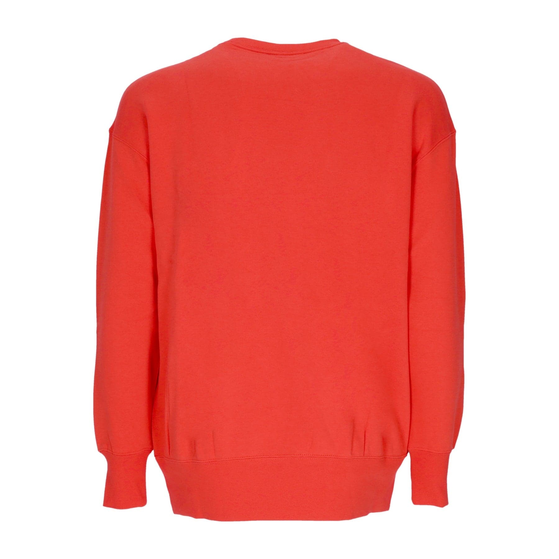 Nike Felpa Girocollo Donna Sportswear Air Fleece Crewneck Lt Crimson/oxen Brown da donna in Felpe con cappuccio Drestige - Casamassima, commercioVirtuoso.it