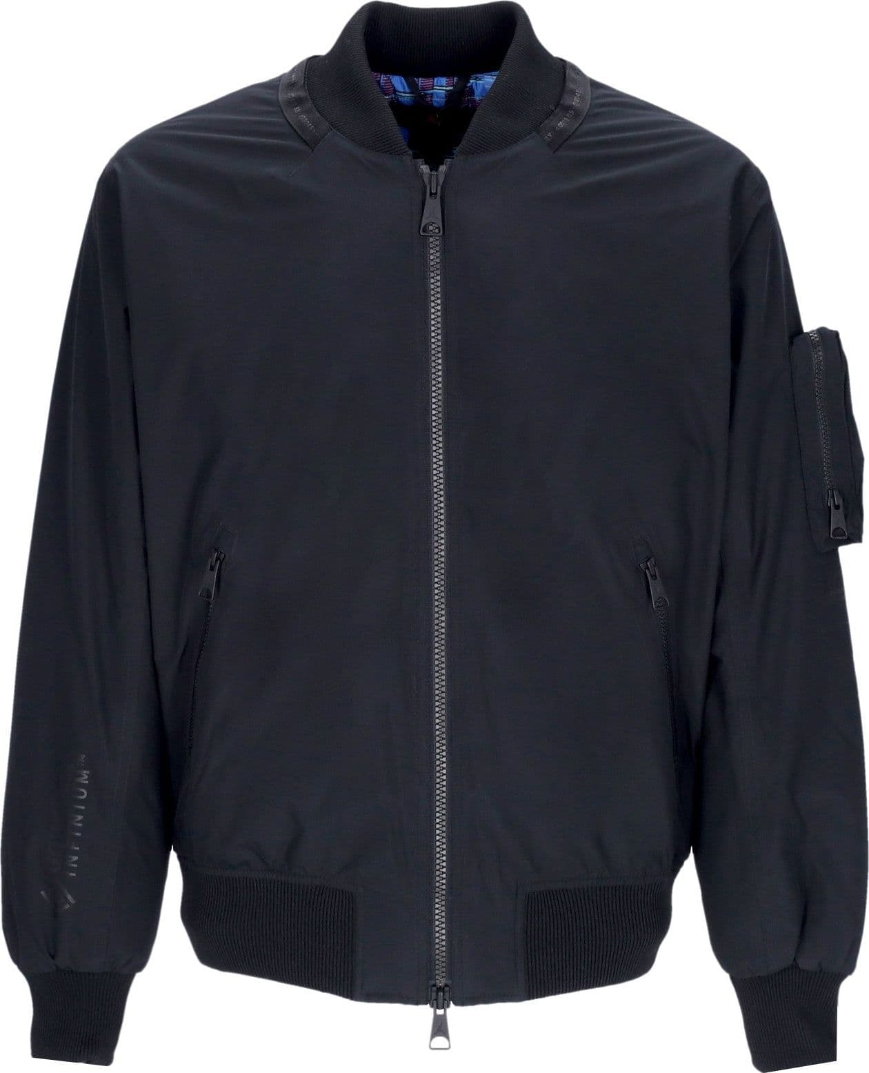 JORDAN Giubbotto Bomber Uomo 23 Engineered Statement Otw Jacket Black da uomo in Giacche sportive e tecniche Drestige - Casamassima, commercioVirtuoso.it