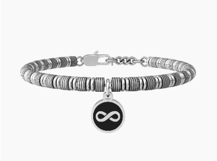 KIDULT BRACCIALE INFINITO - FAMIGLIA in Bracciali Alba Gioielli - Casoria, commercioVirtuoso.it