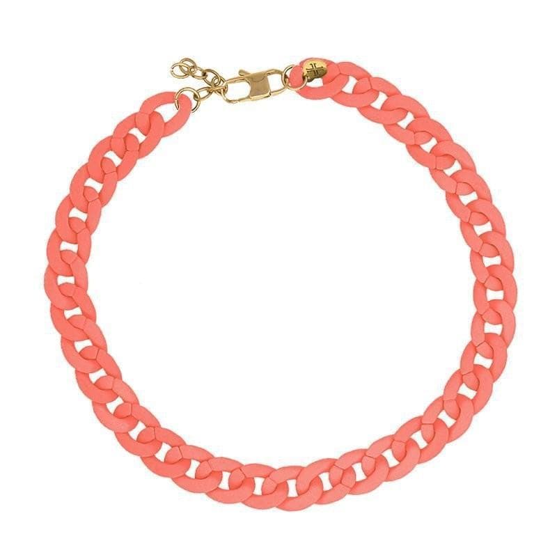 Anartxy - Collana a maglie colorate in Collane Alba Gioielli - Casoria, commercioVirtuoso.it