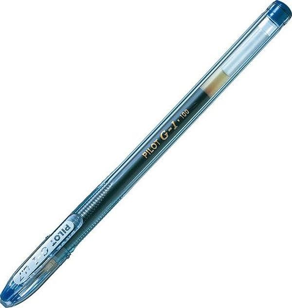 Sfera Gel G-1 0,7Mm Blu Pilot in Penne roller a inchiostro liquido Il Centro - Jesi, commercioVirtuoso.it
