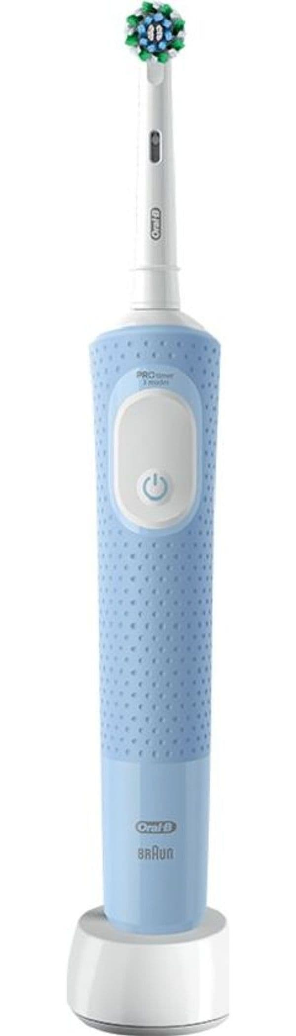 SPAZZOLINO ELETTRICO ORAL-B VITALITY PRO BLU in Ecoprice.it - Avellino, commercioVirtuoso.it