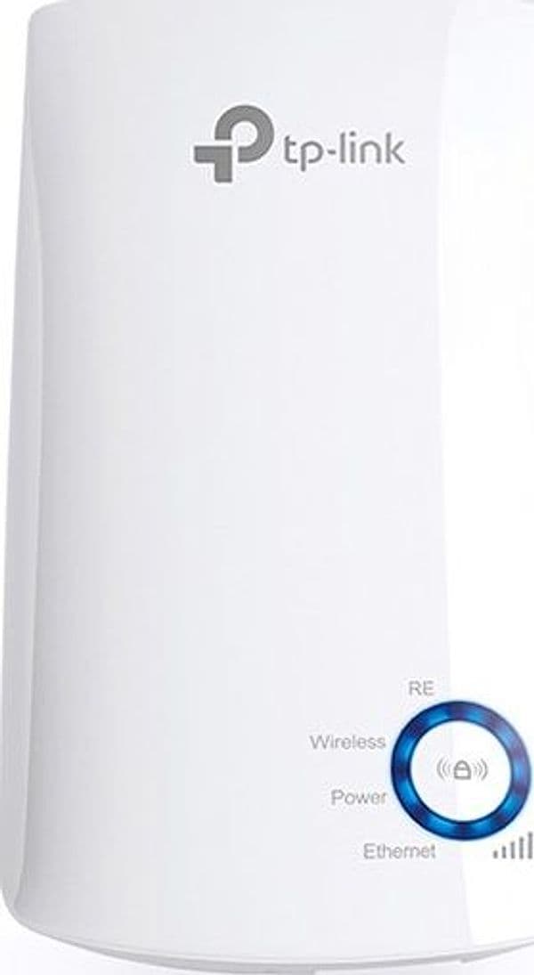 RIPETITORE WI-FI TP-LINK RANGE EXTENDER TL-WA850RE in Aspirapolvere per computer Ecoprice.it - Avellino, commercioVirtuoso.it