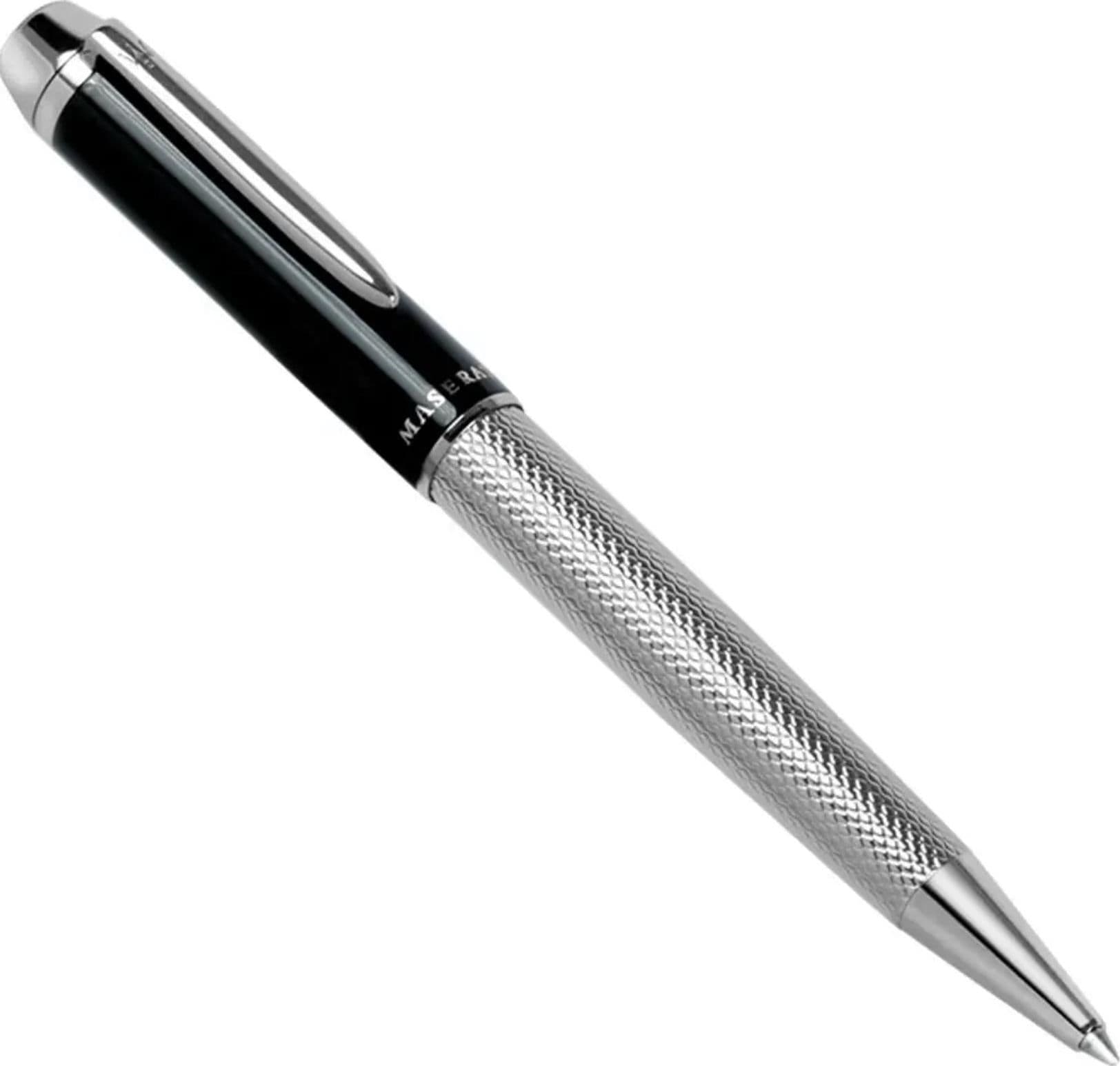 Maserati - Penna a sfera Write instrument in Penne a sfera Alba Gioielli - Casoria, commercioVirtuoso.it
