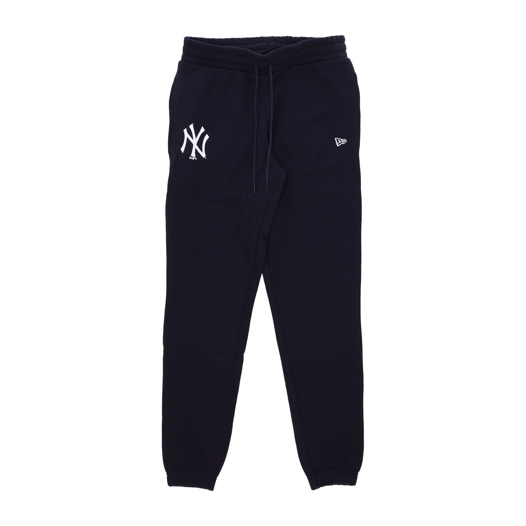 NEW ERA Pantalone Tuta Felpato Uomo Mlb League Essential Jogger Neyyan Navy/white da uomo in Pantaloni da ginnastica Drestige - Casamassima, commercioVirtuoso.it