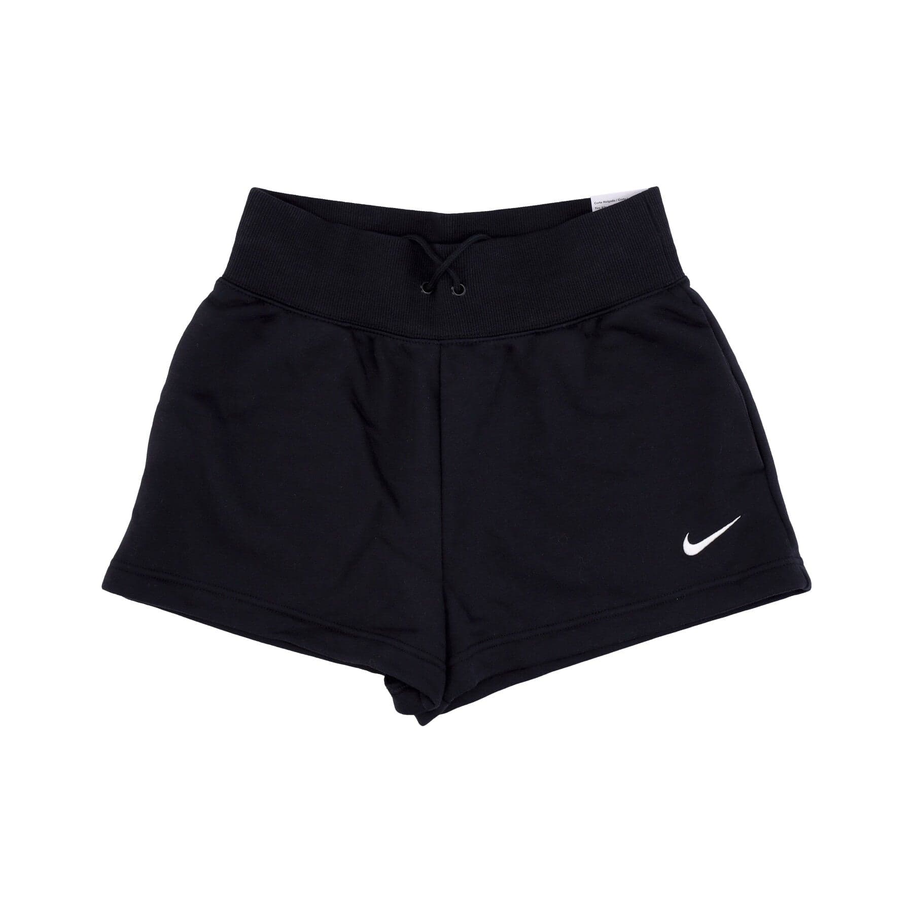Nike Pantalone Corto Tuta Felpato Donna Phoenix Fleece Hr Short Black/sail da donna in Pantaloncini sportivi Drestige - Casamassima, commercioVirtuoso.it